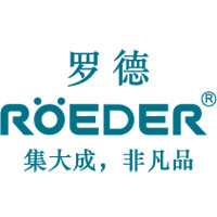 青島羅德公司熱情接待客戶實地考察轉子泵產品